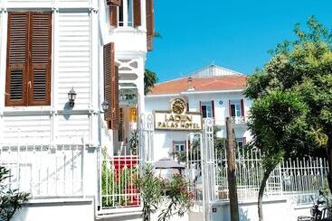 هتل Kensington Prince S Island Historical Mansion