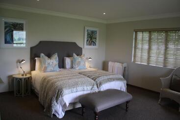 צימר Elgin Guest House
