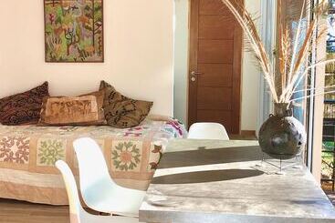 مبيت وإفطار Lofts Casa El Pangue Zapallar