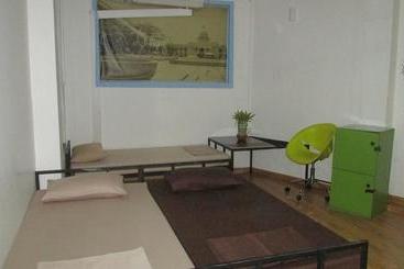 Colombo City Hostel
