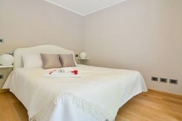 Appartamenti Residenza Anderbatt