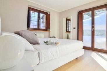 Appartamenti Residenza Anderbatt