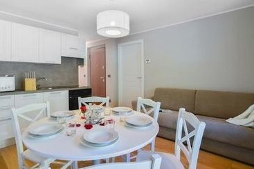 Appartamenti Residenza Anderbatt