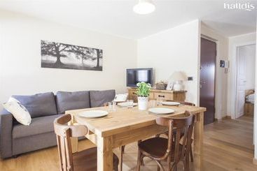 Appartamenti Residenza Anderbatt