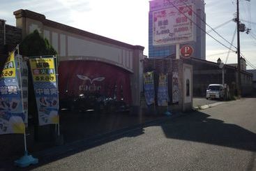 ホテル カーシュ Cache 男塾ホテルグループ