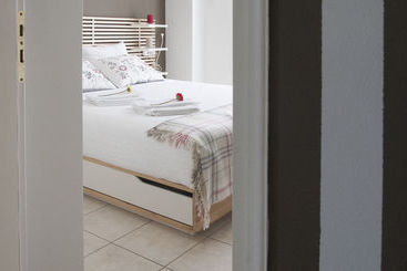 هتل Retreat On Hove