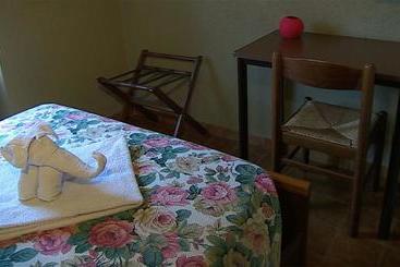 Il Rondanino Hotel Ristorante