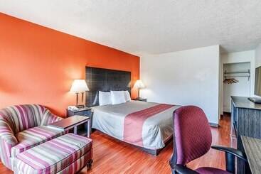 Motel 6dumfries, Va