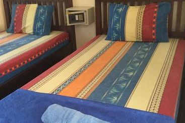 پانسیون Phi Phi Tara Inn 2  Adults Only