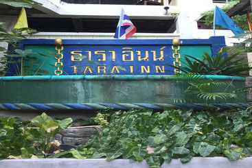 پانسیون Phi Phi Tara Inn 2  Adults Only