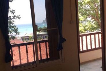 پانسیون Phi Phi Tara Inn 2  Adults Only