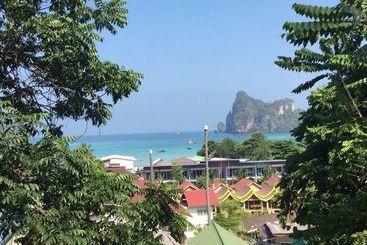 پانسیون Phi Phi Tara Inn 2  Adults Only