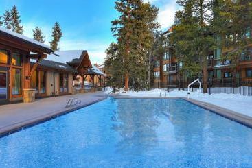Pine Creek Lodge 3 Bedroom Townhouse By Redawning