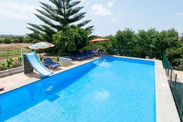 Torrent Vell