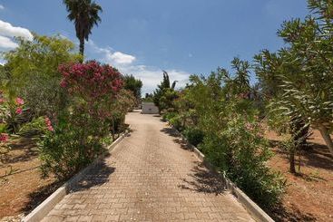 Villa Le Due Sorelle