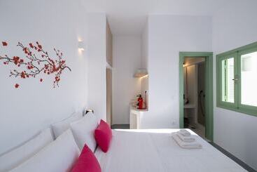 ویلا White Orchid Cave House & Studio