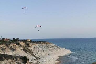 پانسیون Petraleuka