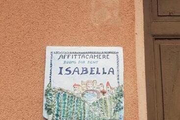 مبيت وإفطار Appartamento Isabella Nel Centro Di Monastero Bormida