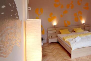 پانسیون Vila Jasmína