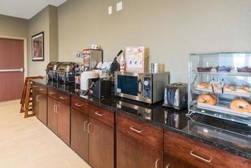 Cobblestone Hotel & Suites Pecos