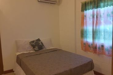 Date Palms Apartments