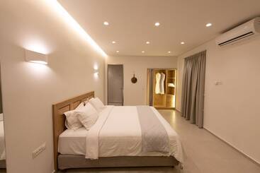 آپارتمان Edem Garden Residence By Estia