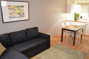 Helsinki Airport Suites