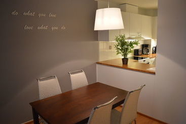 Helsinki Airport Suites