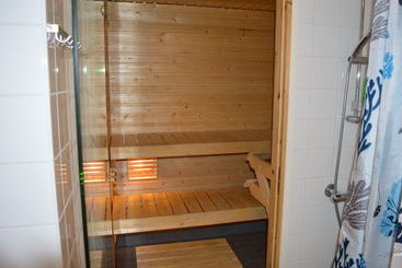 Helsinki Airport Suites