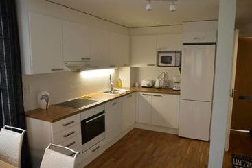 Helsinki Airport Suites