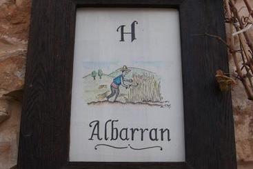 هتل Albarrán