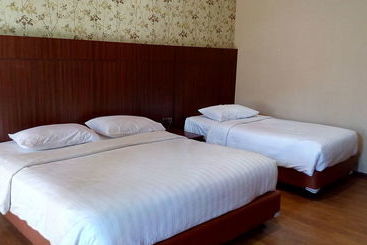 هتل Selecta Batu Malang