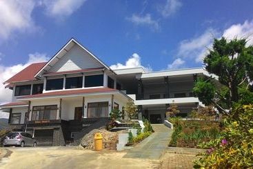 هتل Selecta Batu Malang