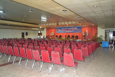هتل Selecta Batu Malang