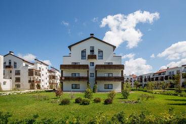 Imeretinskiy  Park Land