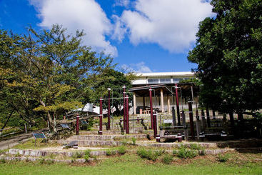 ریوکان Cycling Terminal Yuzuruhasou