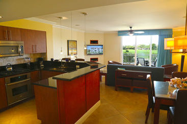 Tropical Digs