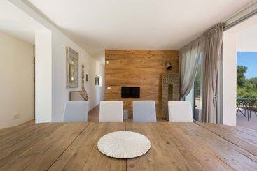 Villa Lisy