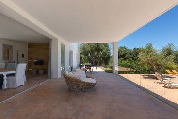 Villa Lisy