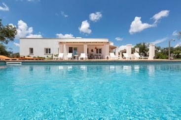 Villa Rosalore