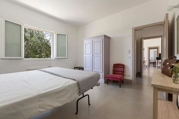 Villa Rosalore