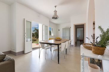 Villa Rosalore