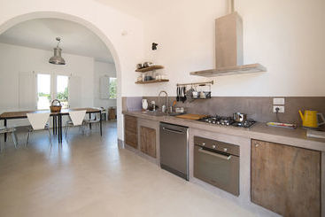 Villa Rosalore