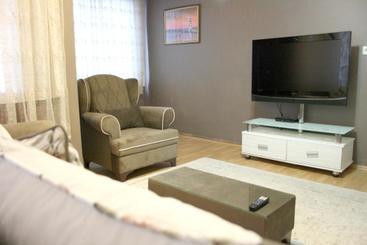 Expo Mg Apartment  Avcilar