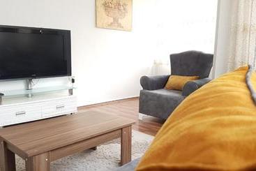 Expo Mg Apartment  Avcilar
