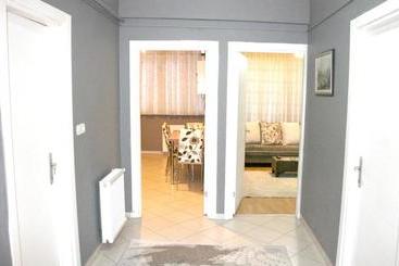Expo Mg Apartment  Avcilar