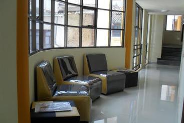 Hostal Corona Blanca