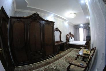هتل Nurafshon Boutique