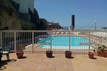 Mayfair Apartments
