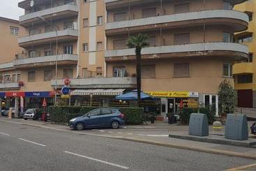 بنسيون Lugano Lago 2 Ground Floor